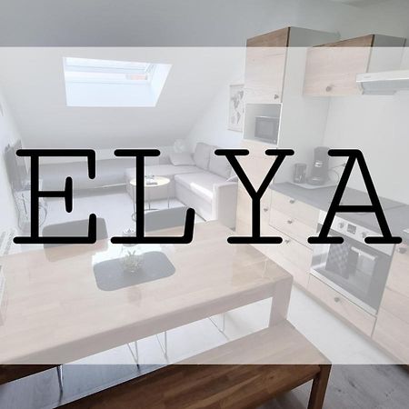 דירות בריי-דון Thelna Elya מראה חיצוני תמונה